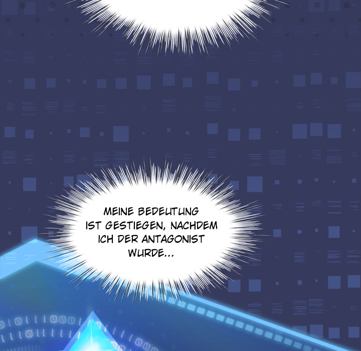 Überleben in einem Comic - episode 42 - 11