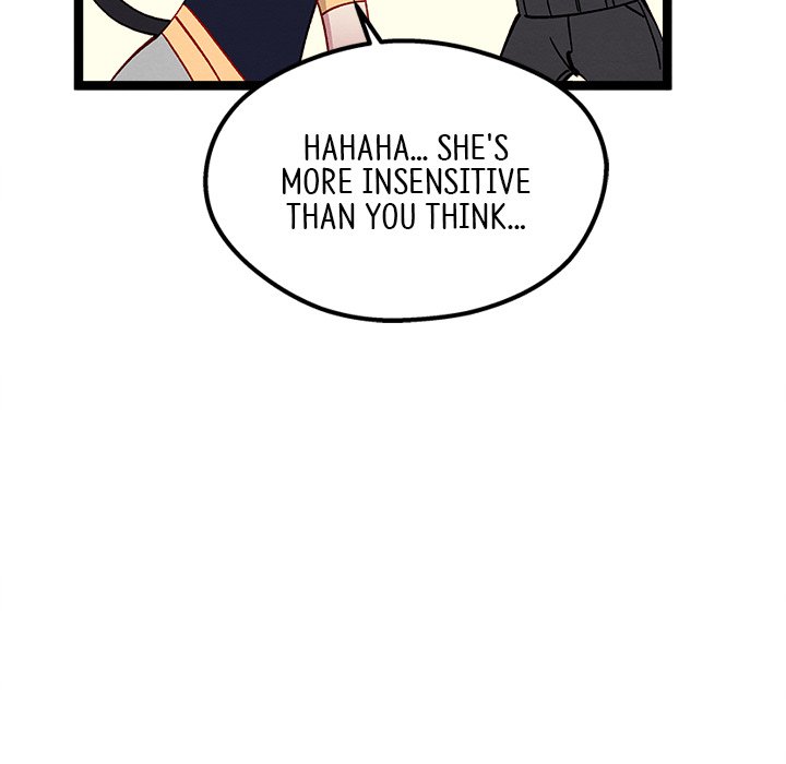 That Couple Has A Secret - episode 35 - 116