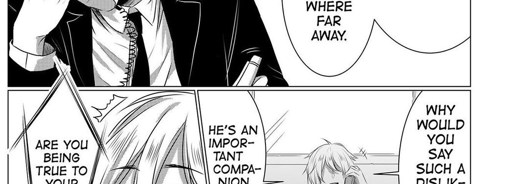 Warm Coffee - episode 10 - 54