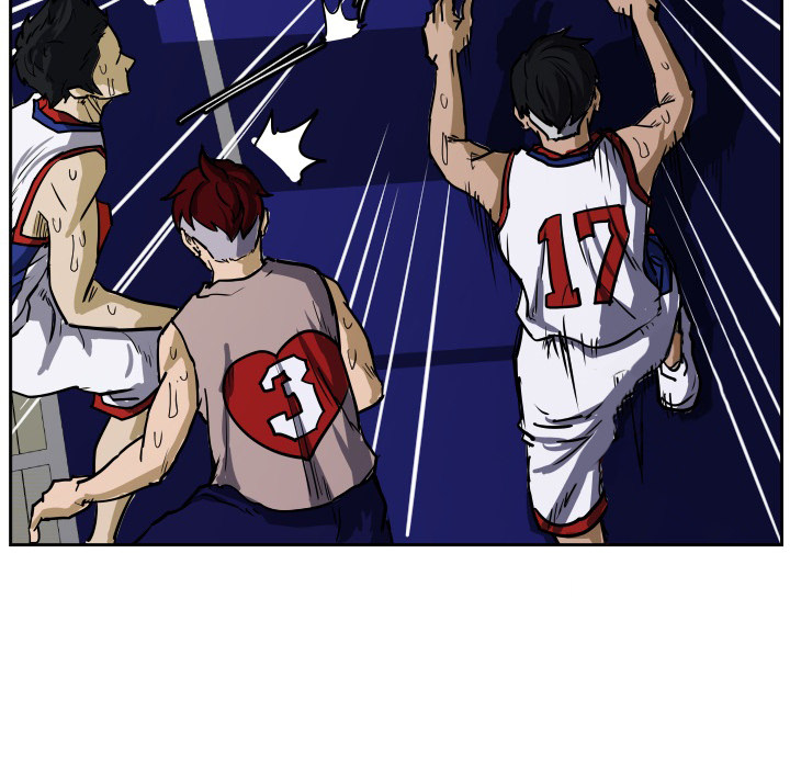 Tweener - episode 33 - 59