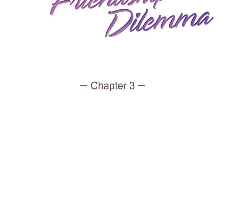 The Friendship Dilemma - episode 3 - 11