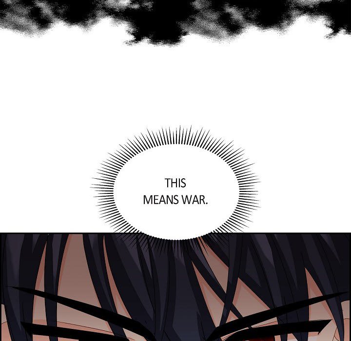 The Destroyer Fell in Love with Me - episode 54 - 7