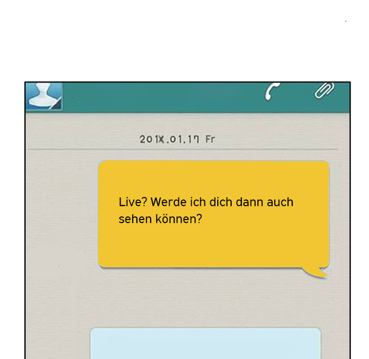 Die Leiden einer jungen Professorin - episode 11 - 23