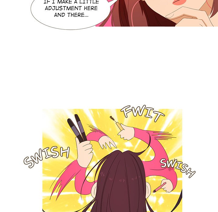 My Life as a Half-Magi - episode 3 - 36