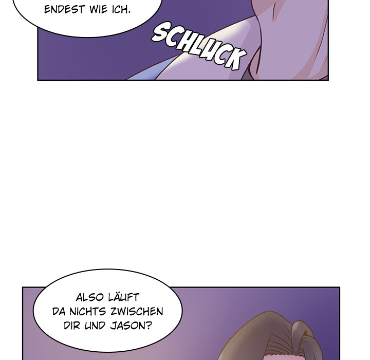 Der Mädchen-Knigge - episode 56 - 78