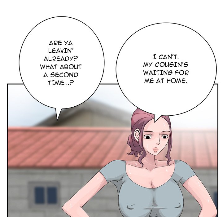 Shh! Her Secret - episode 8 - 77