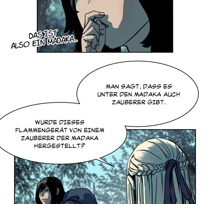 Karmas Weg - episode 17 - 9