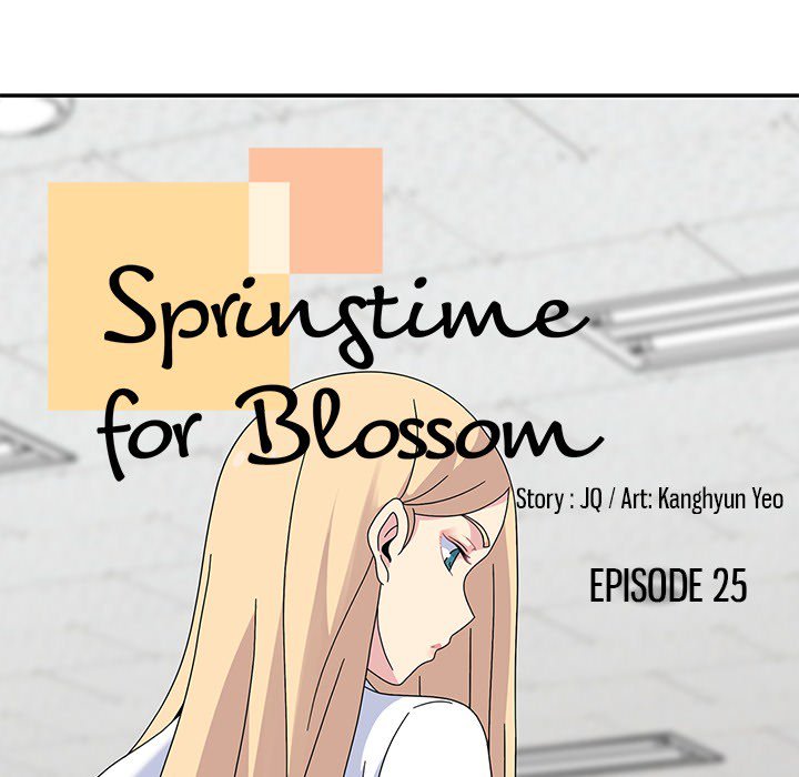 Springtime for Blossom - episode 25 - 17