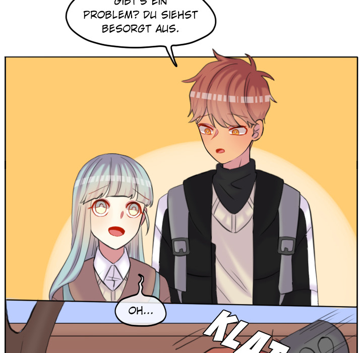 Das Chillige Pärchen - episode 96 - 17