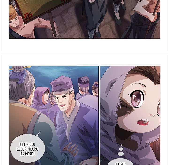 The Monkey King's Tale - episode 25 - 9