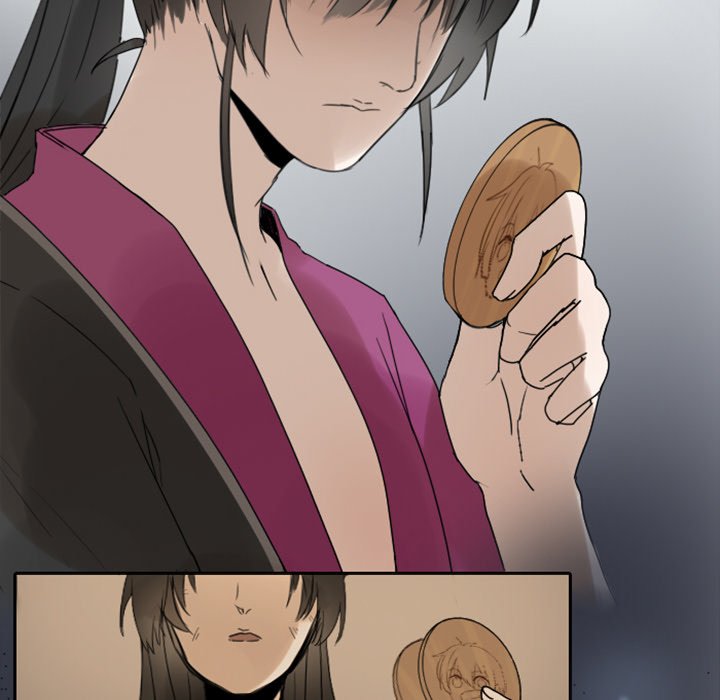 Odis and Moa's Underworld Diary - episode 27 - 31