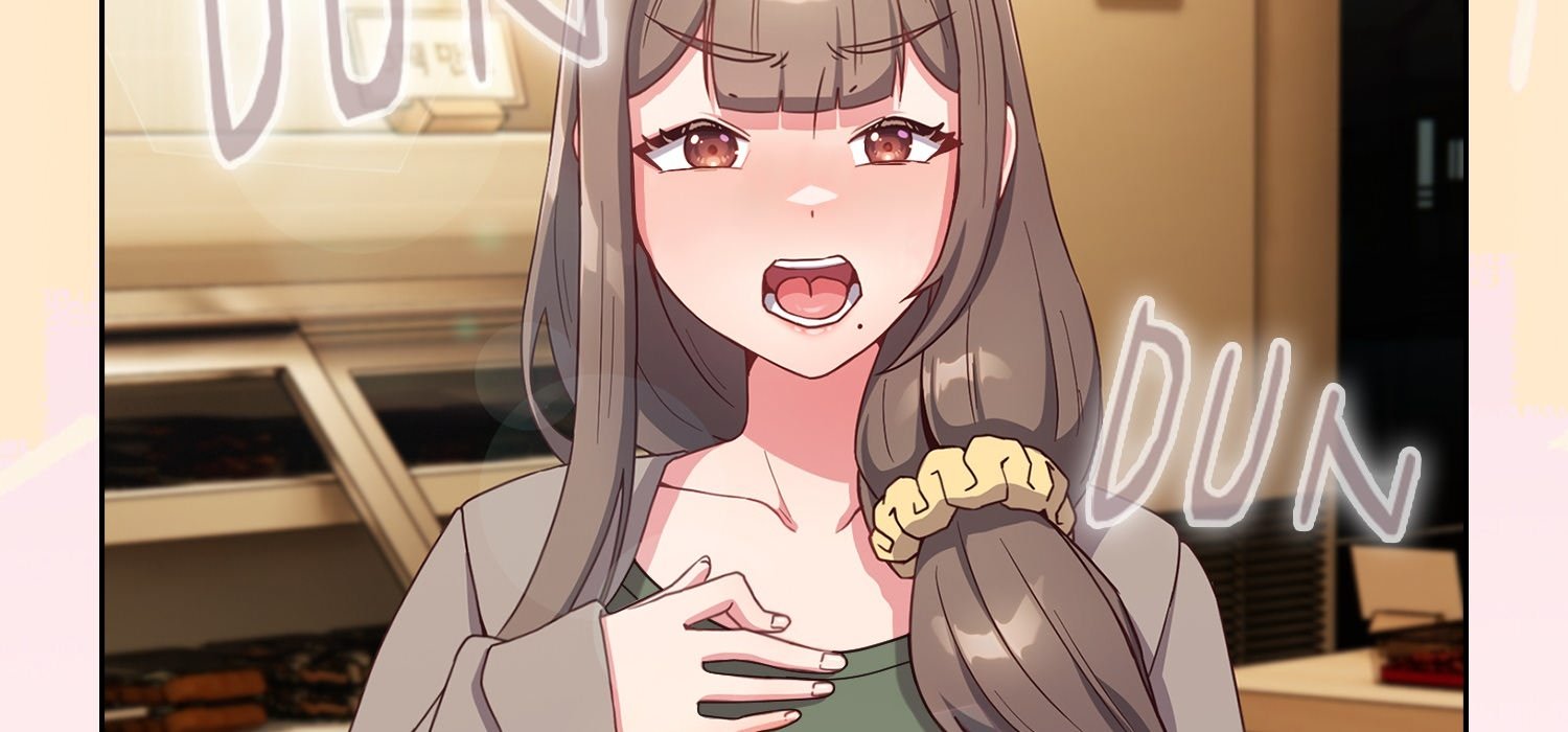 Her Rejuvenation - episode Prologue - 52