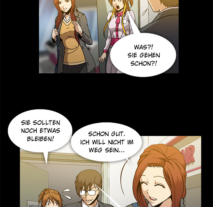 Süsse Droge - episode 25 - 26