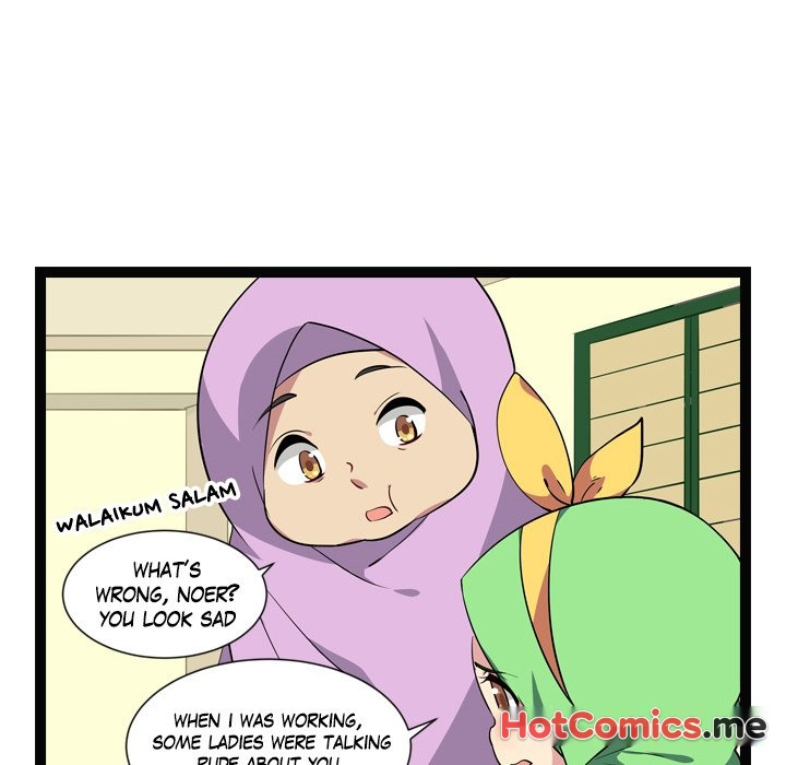 Reon and Friends - episode 80 - 7