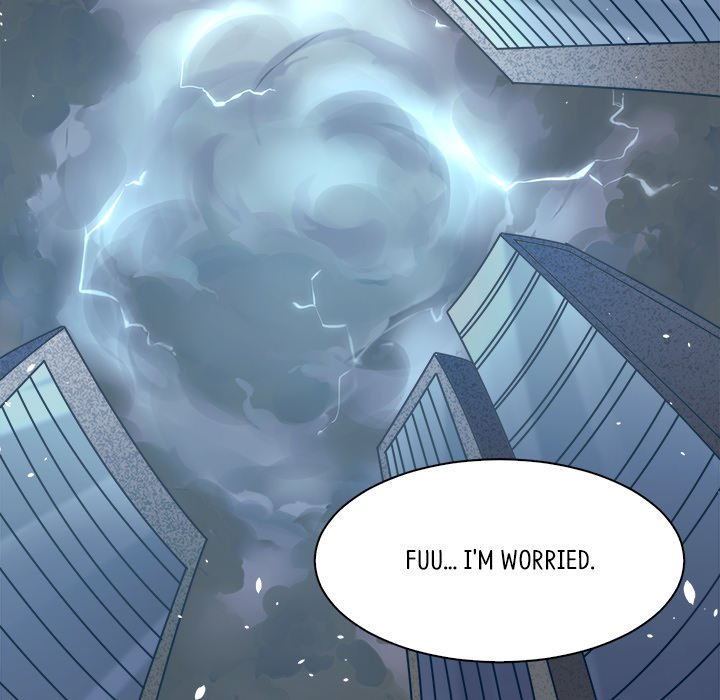 When Aliens Invaded Earth - episode 18 - 23