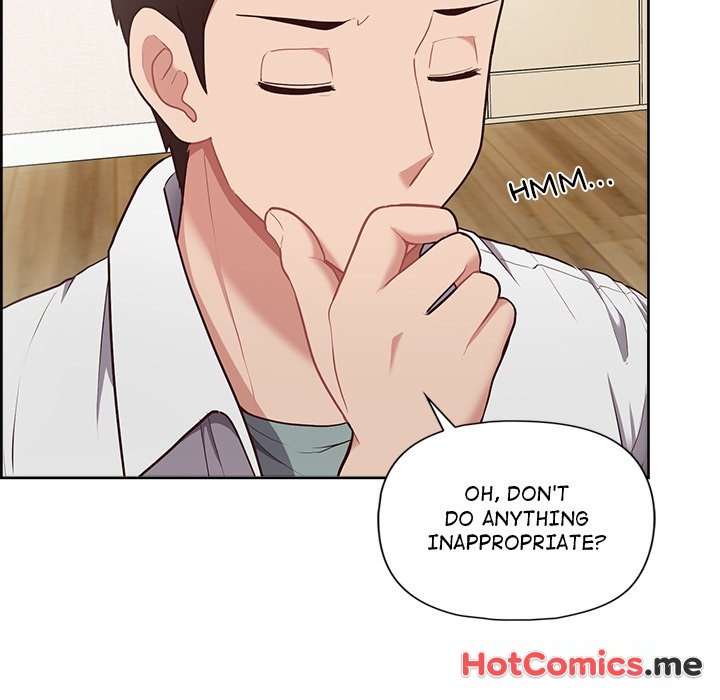 Now I'm the Boss - episode 10 - 50