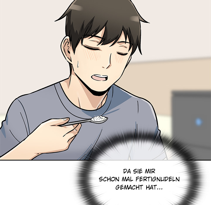 Raus aus meinem Zimmer! - episode 23 - 44