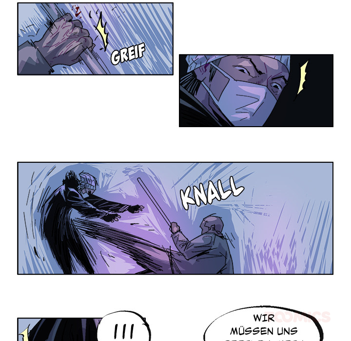 Codename Geist - episode 31 - 14