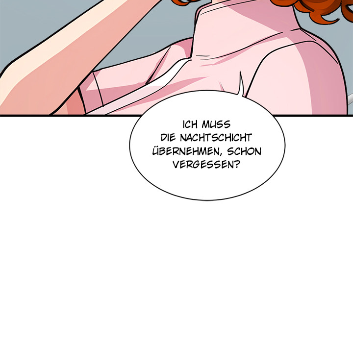 Meine zweite Freundin - episode 38 - 45