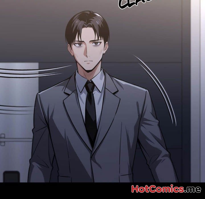 Workaholic Gangster - episode 58 - 53