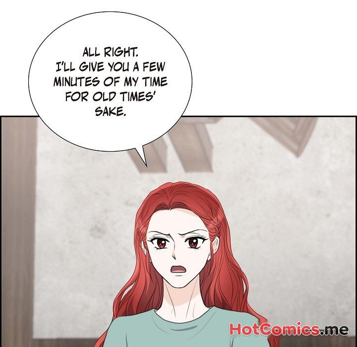 Crown Prince's Marriage Proposal - episode 27 - 61