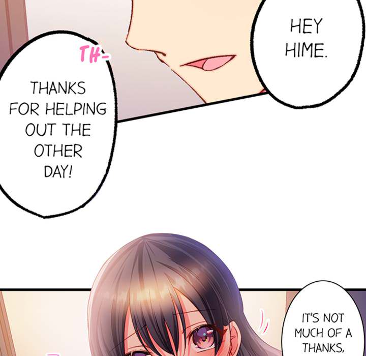 My Idol Neighbor Mistook Me for a Porn Star - episode 17 - 10
