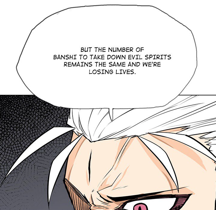 The Fang of Yeongno - episode 15 - 115