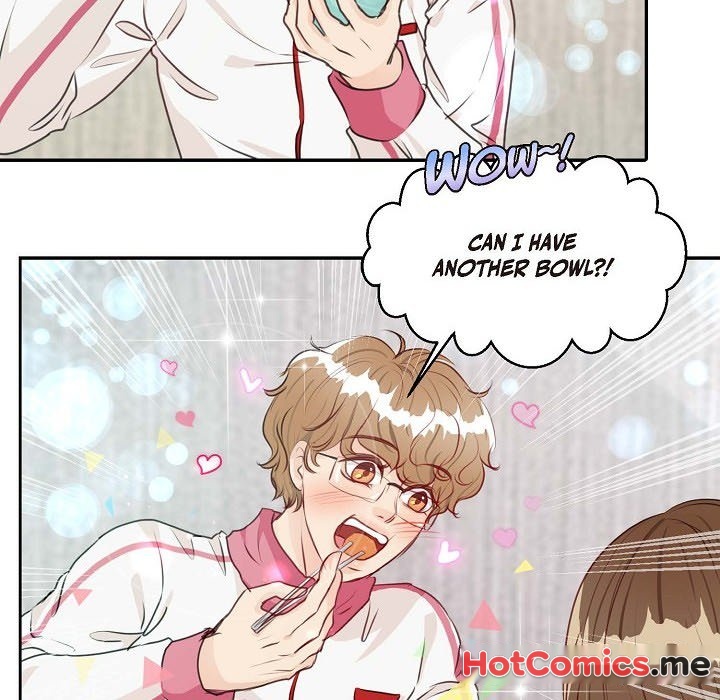 Come Be My Teacher - episode 23 - 33