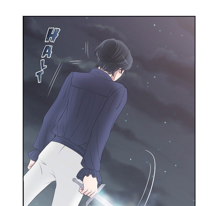 On the Emperor's Lap - episode 8 - 7