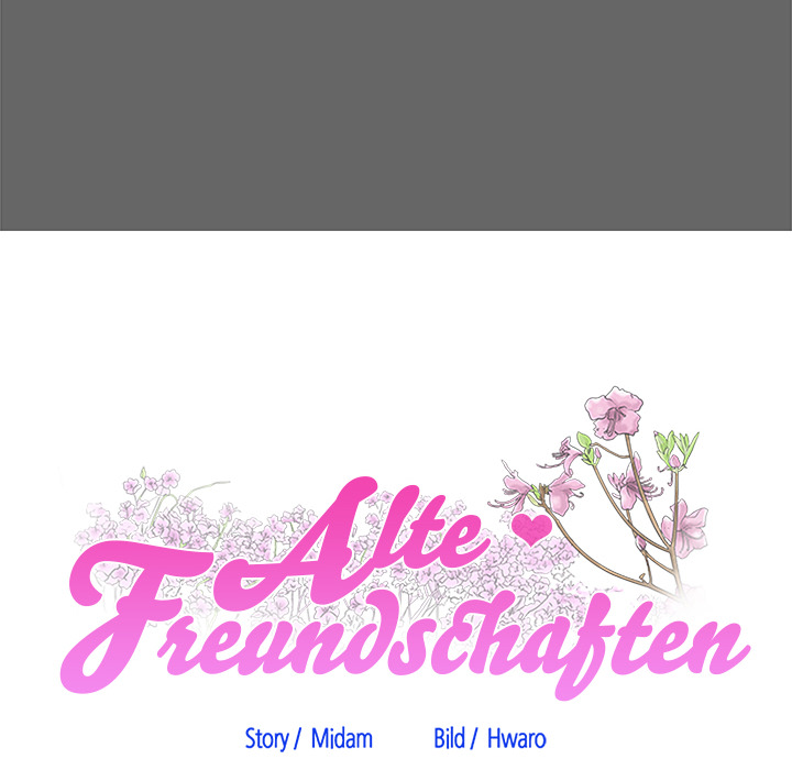 Alte Freundschaften - episode 7 - 7