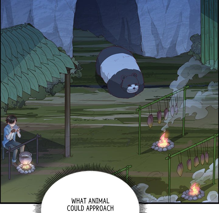 Survival Logbook - episode 23 - 95
