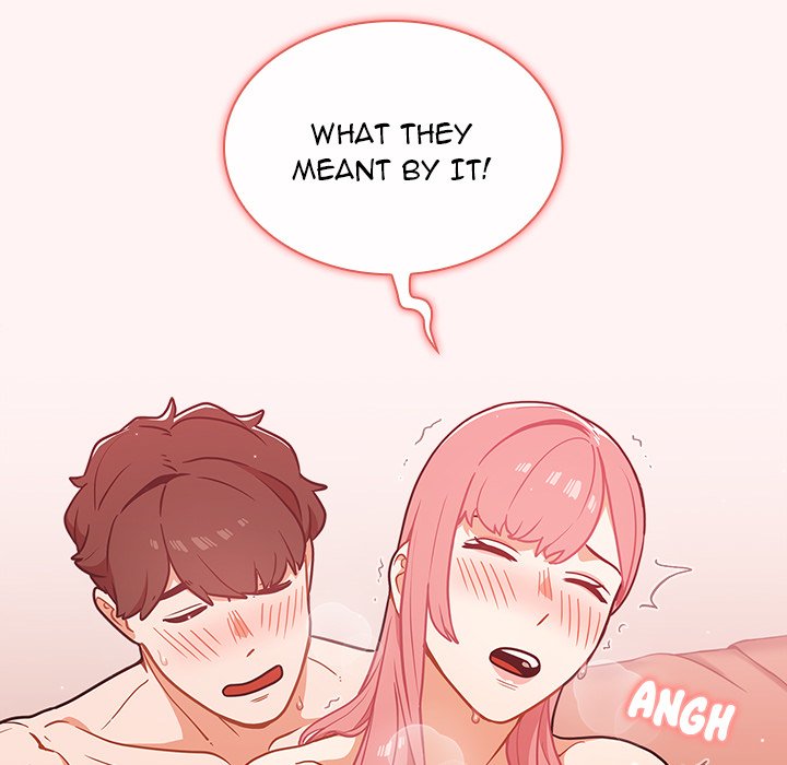 Naughty Little Secret - episode 23 - 66