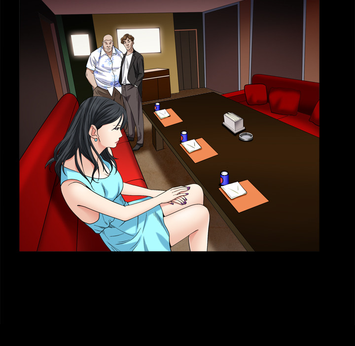 Angeleint - 2. Staffel - episode 5 - 126