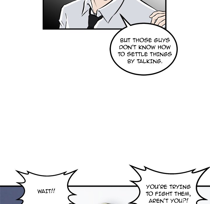 He Queen - episode 6 - 95