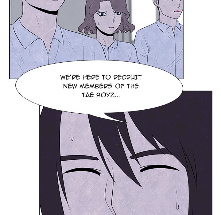 High School Devil - episode 73 - 66