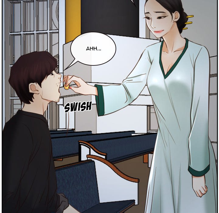 The First Love Story - episode 22 - 73
