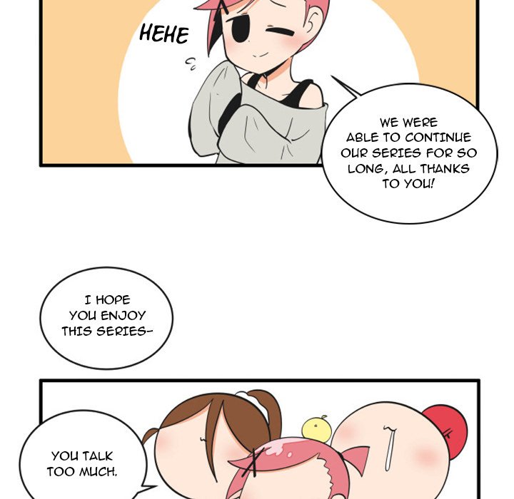 The Amazing Siblings - episode 86 - 19
