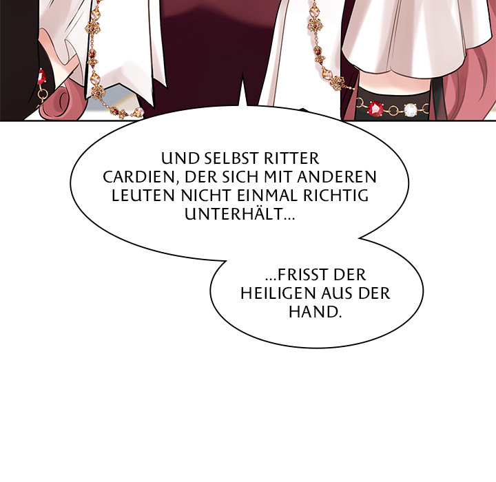 Ich bin die Frau des verdorbenen Nebencharakters - episode 11 - 65
