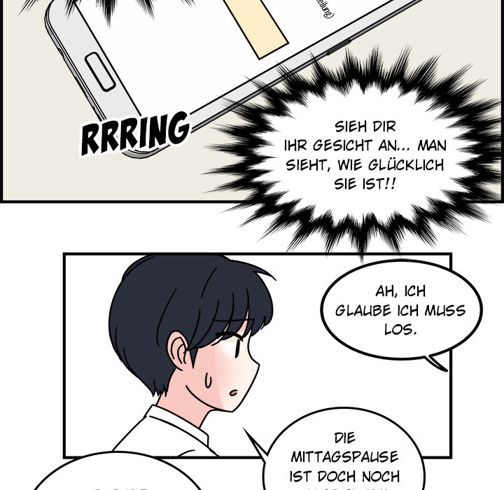 Bürodilemma - episode 28 - 44