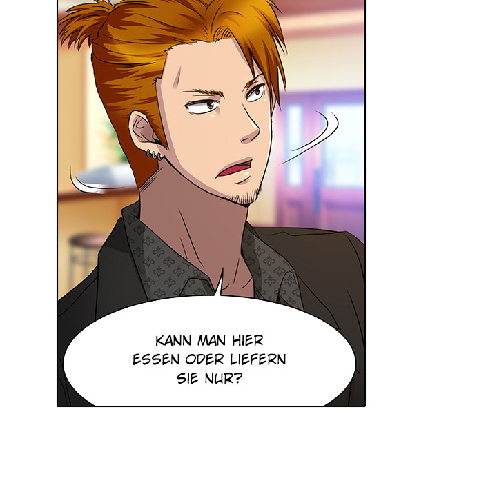 Meine große Liebe Natsumi - episode 11 - 17