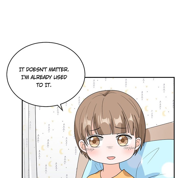 Mommy, Where's My Daddy? - episode 47 - 75