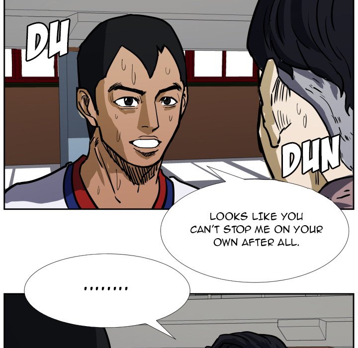 Tweener - episode 30 - 30