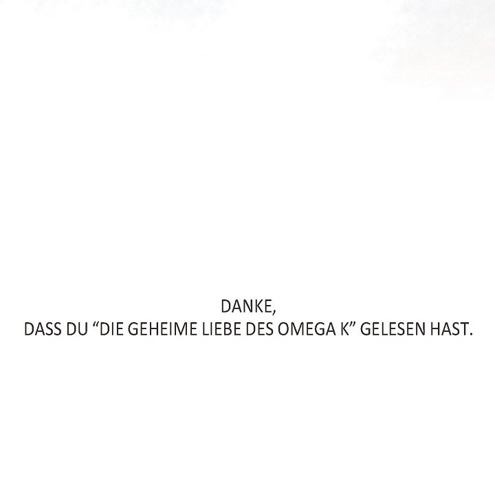 Die geheime Liebe des Omega K - episode 66 - 169
