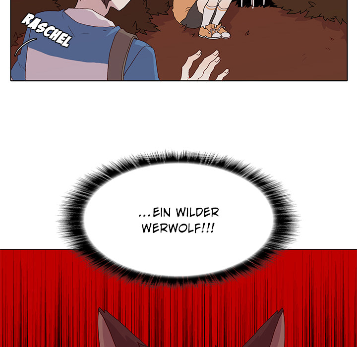 Wild City - episode 1 - 6