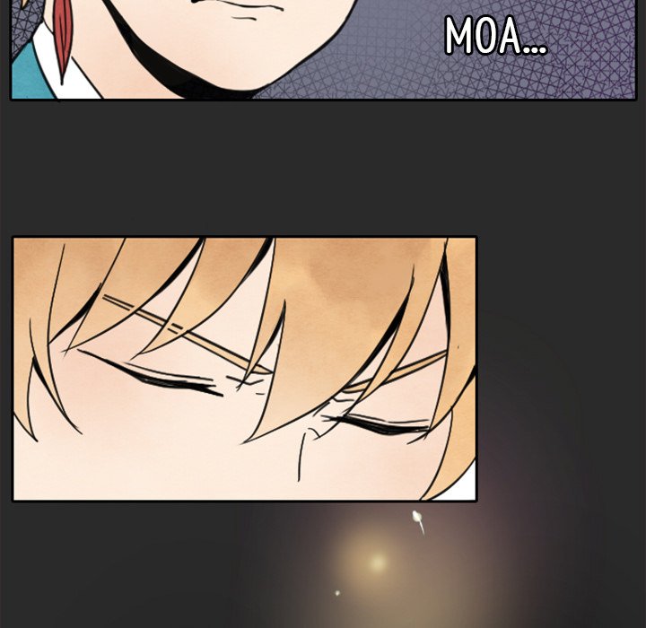 Odis and Moa's Underworld Diary - episode 7 - 58