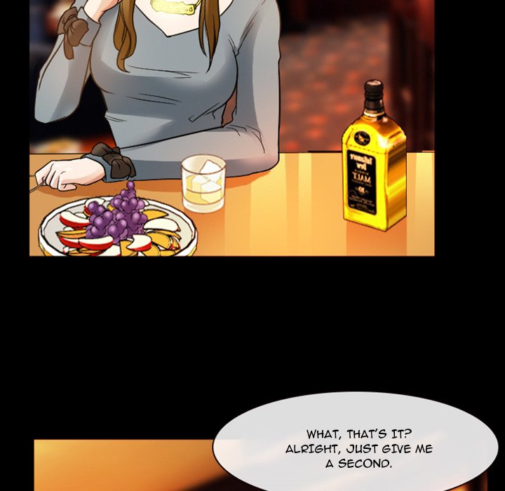 Silhouette - episode 8 - 24