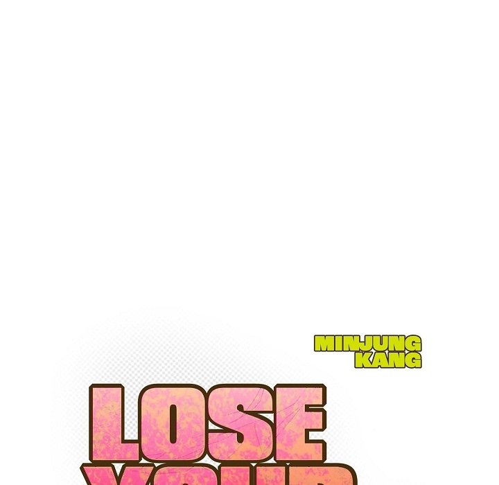 Lose Your Touch - episode 32 - 24