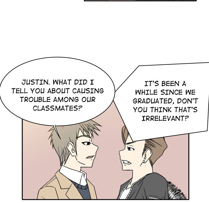 Misfortune - episode 17 - 49