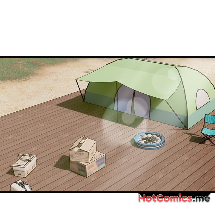 Steamy Webtoon Collection - episode 9 - 38
