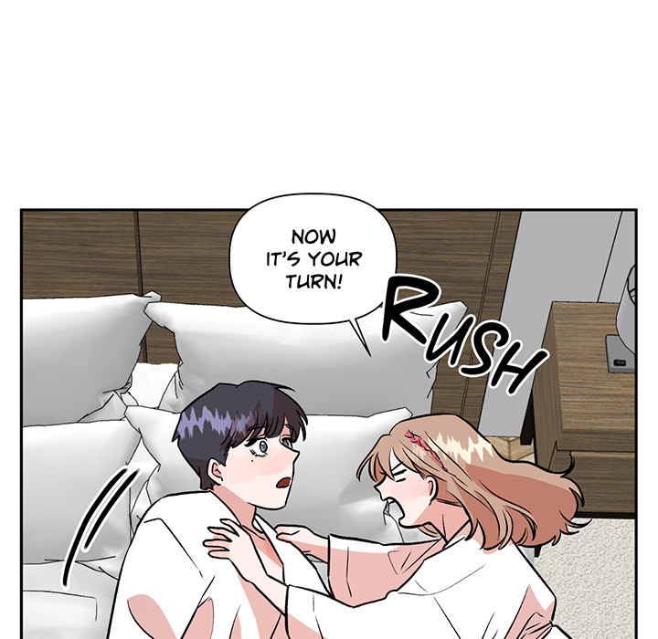 Bitter Sweetheart - episode 36 - 111